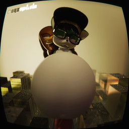 anal anal_penetration anthro baseball_cap big_penis bodily_fluids city clothing cum cum_inflation cum_inside duo eyewear fish_eye_view genital_fluids genitals glasses hat headgear headwear heterochromia huge_penis hyper hyper_genitalia hyper_penis inflation larger_male looking_pleasured macro male male/male musk penetration penis size_difference smaller_male onyxsplash sega sonic_the_hedgehog_(series) trial_the_echidna vincent_(onyxsplash) canid canine canis chihuahua domestic_dog echidna gaia mammal monotreme toy_dog 1:1 3d_(artwork) blender_(artwork) blender_cycles_(artwork) digital_media_(artwork) hi_res