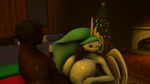 anthro areola big_breasts bodily_fluids breast_play breasts christmas_tree cum cum_between_breasts dark_body dark_skin duo erect_nipples erection feathered_wings feathers female fireplace genital_fluids genitals gift holidays horn huge_breasts human_on_anthro hyper hyper_breasts inside interspecies male male/female mature_anthro mature_female nipples orgasm penis plant sex snow titfuck tree wings sound_warning xvvajra christmas friendship_is_magic hasbro my_little_pony mythology princess_celestia_(mlp) equid equine human mammal mythological_creature mythological_equine winged_unicorn 16:9 2015 3d_(artwork) 3d_animation animated bad_metadata digital_media_(artwork) long_playtime sound webm widescreen