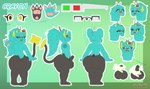 3_toes 3d_glasses 4_fingers anthro balls big_balls big_butt black_body black_nose blue_body blue_fur butt claws excited eyebrows eyelashes eyewear fangs feet fingers foreskin front_view fur genitals gesture glasses hair hand_gesture huge_balls huge_butt hungry long_hair long_tail looking_aside looking_at_viewer looking_away male messy_hair multicolored_body multiple_angles multiple_poses nude nude_anthro nude_male occult_symbol open_mouth pawpads paws penis pentagram pink_pawpads pink_tongue pose rear_view scared simple_background smile solo standing suggestive suggestive_gesture symbol tail teeth text thick_eyelashes thick_thighs tight_foreskin tired toes tongue tongue_out two_tone_body unretracted_foreskin v_sign yellow_eyes pawronik nintendo pokemon crayon_(character) generation_4_pokemon pokemon_(species) shinx absurd_res hi_res model_sheet