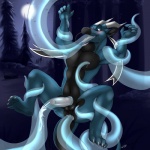 2012 anal anal_penetration balls bound cum cum_in_tentacles dragon dragonespada horn male nude penetration penis penis_milking scalie sex solo tassy tentacle_fellatio tentacles
Rating: Explicit
Score: 30
User: Fuzzus
Date: March 04, 2012