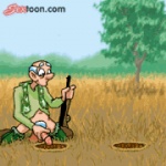 animated balls blue_eyes clothing cum cumshot field gun human kneeling male masturbation orgasm pants pants_down penis ranged_weapon rodent sextoon shooting squirrel weapon what
Rating: Explicit
Score: -3
User: evilfork
Date: May 09, 2010