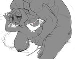 abdominal_bulge ahegao ambiguous_penetration areola big_breasts big_butt big_ears biped blush bodily_fluids bouncing_breasts breasts butt carrying_another carrying_partner cum cum_drip cum_in_pussy cum_inside cum_splatter dripping duo ear_tuft eye_roll eyebrows faceless_character female female_humanoid female_penetrated fleshlight_position from_behind_position fucked_silly fur genital_fluids hair hanging_breasts huge_breasts human_on_humanoid humanoid_penetrated humanoid_pointy_ears interspecies larger_male looking_pleasured male male/female male_on_humanoid male_penetrating male_penetrating_female male_penetrating_humanoid motion_lines nipples nude open_mouth penetration penile penile_penetration pigtails pointy_ears pupils raised_inner_eyebrows rough_sex sex short_stack simple_background size_difference slit_pupils small_waist smaller_female smaller_humanoid smaller_penetrated standing standing_sex sweat sweaty_breasts tongue tongue_out tuft waist_grab white_background wide_hips null0patience league_of_legends riot_games tencent poppy_(lol) human humanoid mammal yordle monochrome