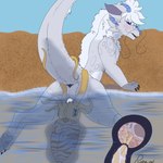 anthro anthro_on_feral anus bestiality bodily_fluids cervical_penetration cum cum_in_pussy cum_in_uterus cum_inside duo egg egg_in_uterus egg_insertion female female_focus feral flat_chested fur genital_fluids genitals impregnation internal internal_vaginal oviposition ovipositor penetration pregnant pussy sex simple_background solo_focus tail tentacles uterus vaginal vaginal_penetration white_body white_fur rubin_owl mythology cephalopod coleoid cuttlefish decapodiform dragon marine mollusk mythological_creature mythological_scalie scalie 1:1 absurd_res digital_media_(artwork) hi_res