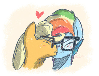 2014 <3 applejack_(mlp) blonde_hair blush chicasonic couple crossgender duo earth_pony equine eyewear female friendship_is_magic glasses hair horse kissing male mammal multicolored_hair my_little_pony nerd pegasus plain_background pony rainbow_dash_(mlp) rainbow_hair white_background wings
Rating: Safe
Score: 7
User: 2DUK
Date: August 01, 2014 2014 <3 applejack_(mlp) blonde_hair blush chicasonic couple crossgender duo earth_pony equine eyewear female friendship_is_magic glasses hair horse kissing male mammal multicolored_hair my_little_pony nerd pegasus plain_background pony rainbow_dash_(mlp) rainbow_hair white_background wings
Rating: Safe
Score: 7
User: 2DUK
Date: August 01, 2014