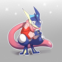 E621 profile picture for @BAD