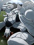 2011 3_toes 4_fingers anthro athletic athletic_anthro athletic_female belly_scales big_breasts bikini black_clothing blue-eyes_white_dragon blue_eyes blush breasts butt card claws clothed clothing digital_media_(artwork) dragon duel_monster feet female fingers foot_focus holding_object konami lips lipstick makeup mythological_creature mythological_scalie mythology non-mammal_breasts presenting reptile scales scalie skimpy soles solo swimwear teasing teeth tight_clothing toe_claws toes trading_card walter_sache white_body white_skin wings yu-gi-oh! yu-gi-oh_card
