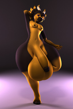 anthro balls big_balls femboy flaccid genitals horn huge_balls humanoid_genitalia humanoid_penis hyper hyper_balls hyper_genitalia looking_at_viewer male navel nipples non-mammal_balls non-mammal_nipples nude open_mouth penis pose simple_background smile solo thick_thighs wide_hips anthroanim mythology milenth_drake dragon mythological_creature mythological_scalie scalie 2016 2:3 3d_(artwork) digital_media_(artwork) hi_res