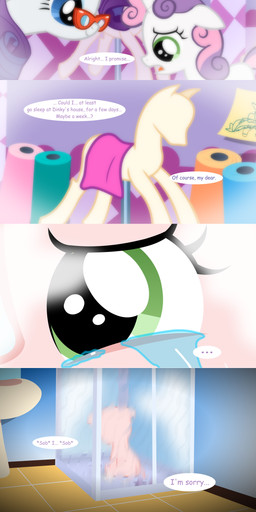bald comic crying equine female feral friendship_is_magic horn horse jananimations mammal my_little_pony pony rarity_(mlp) shower sibling sister sweetie_belle_(mlp) tears tumblr unicorn young
Rating: Safe
Score: 2
User: darknessRising
Date: January 16, 2014 bald comic crying equine female feral friendship_is_magic horn horse jananimations mammal my_little_pony pony rarity_(mlp) shower sibling sister sweetie_belle_(mlp) tears tumblr unicorn young
Rating: Safe
Score: 2
User: darknessRising
Date: January 16, 2014