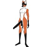 anthro areola athletic athletic_anthro athletic_male balls biped black_areola black_balls black_body black_fur black_hair black_nose black_penis blue_eyes brown_body brown_fur fur genitals gloves_(marking) hair humanoid_genitalia humanoid_penis leg_markings looking_at_viewer male markings multicolored_body multicolored_fur navel nude penis saggy_balls short_hair simple_background socks_(marking) solo standing tall white_background white_body white_fur batmanholecover scott_(batmanholecover) canid canine mammal maned_wolf 1:1 2020 absurd_res digital_drawing_(artwork) digital_media_(artwork) flat_colors full-length_portrait hi_res portrait