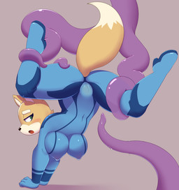 2014 acstlu anthro big_breasts blush bodysuit breasts camel_toe canine clothing crossgender erect_nipples female fox fox_mccloud fur green_eyes mammal nintendo nipple_bulge nipple_bumps nipples plump_labia precum presenting presenting_pussy pussy raised_behind raised_tail skinsuit solo spread_legs spreading star_fox tentacles tight_clothing under_boob video_games zero_suit zero_suit_fox
Rating: Explicit
Score: 78
User: Numeroth
Date: December 26, 2014 2014 acstlu anthro big_breasts blush bodysuit breasts camel_toe canine clothing crossgender erect_nipples female fox fox_mccloud fur green_eyes mammal nintendo nipple_bulge nipple_bumps nipples plump_labia precum presenting presenting_pussy pussy raised_behind raised_tail skinsuit solo spread_legs spreading star_fox tentacles tight_clothing under_boob video_games zero_suit zero_suit_fox
Rating: Explicit
Score: 78
User: Numeroth
Date: December 26, 2014