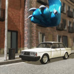 1:1 2023 3d_(artwork) 3d_animation animated anthro balls balls_expansion big_balls big_penis blender_(artwork) blue_body blue_penis blue_scales bodily_fluids body_size_growth car city crushed_car crushed_vehicle crushing_object day dialogue digital_media_(artwork) dragon english_audio erection expansion feet flexing flexing_muscles foot_crush genital_expansion genitals glowing glowing_eyes glowing_genitalia glowing_mouth glowing_penis growth hair hi_res horn huge_balls huge_filesize huge_penis humanoid_genitalia humanoid_penis hyper hyper_genitalia hyper_penis long_playtime macro male muscle_growth muscular muscular_legs muscular_male mythological_creature mythological_scalie mythology nighdruth nighdruth_(character) nude outside pecs penis penis_expansion profanity scales scalie screen_shake size_transformation solo sound sound_effects standing stomping tail transformation vehicle voice_acted volvo_(car) watermark webm white_hair