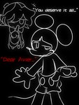 funkin.avi_redone male unknown_azc disney friday_night_funkin' friday_night_funkin'_minus_(fnf_mod) funkin.avi mickey_mouse demon humanoid mammal mouse murid murine rodent hi_res