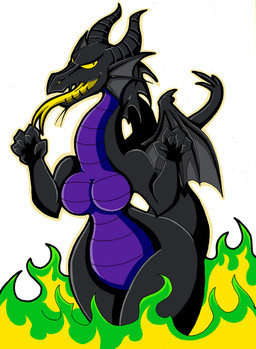 anthro black_eyes black_scales breasts claws disney dragon female fire kaylathedragoness looking_at_viewer maleficent nude open_mouth purple_scales teeth tongue tongue_out voluptuous wide_hips wings yellow_sclera yellow_tongue
Rating: Safe
Score: 4
User: GameManiac
Date: March 02, 2015 anthro black_eyes black_scales breasts claws disney dragon female fire kaylathedragoness looking_at_viewer maleficent nude open_mouth purple_scales teeth tongue tongue_out voluptuous wide_hips wings yellow_sclera yellow_tongue
Rating: Safe
Score: 4
User: GameManiac
Date: March 02, 2015