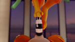 3_toes anthro duo feet first_person_view flying foot_fetish foot_play footjob fur genitals inside male male/male male_pov orange_body orange_fur penis sex striped_genitalia striped_penis stripes toes two-footed_footjob white_body white_fur gylala xerawraps gylala_(character) arthropod insect lepidopteran moth 16:9 3d_(artwork) 3d_animation animated blender_(artwork) digital_media_(artwork) hi_res high_framerate loop no_sound short_playtime webm widescreen