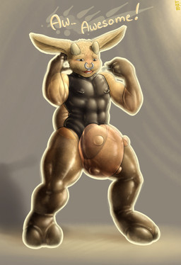 anthro balloon bdsm bondage bound facial_piercing horn inflatable lagomorph male mammal mot nose_piercing nose_ring piercing rabbit rubber shiny solo teats transformation translucent udders
Rating: Explicit
Score: 0
User: Mot
Date: August 12, 2014 anthro balloon bdsm bondage bound facial_piercing horn inflatable lagomorph male mammal mot nose_piercing nose_ring piercing rabbit rubber shiny solo teats transformation translucent udders
Rating: Explicit
Score: 0
User: Mot
Date: August 12, 2014