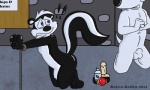 balls bound brian_griffin canine dildo dog family_guy gay looney_tunes male nude pepé_le_pew rotten_robbie sex_toy sheath skunk warner_brothers
Rating: Explicit
Score: 7
User: jimfoxx
Date: September 20, 2012