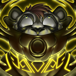 black_body black_fur blissful brown_hair drone dronification eye_roll fur goo_transformation hair latex latex_transformation male multicolored_body multicolored_fur transformation white_body white_fur baogacc azure_(pupblueslut) bear giant_panda mammal 1:1 2026 hi_res icon