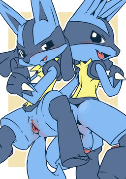 2014 anthro balls barefoot blush butt canine duo female fur happy hi_res kesu_pu long_ears lucario male mammal nintendo nude open_mouth penis pokémon pussy smile spikes spread_legs spreading tongue uncut video_games
Rating: Explicit
Score: 19
User: WiiFitTrainer
Date: July 14, 2014 2014 anthro balls barefoot blush butt canine duo female fur happy hi_res kesu_pu long_ears lucario male mammal nintendo nude open_mouth penis pokémon pussy smile spikes spread_legs spreading tongue uncut video_games
Rating: Explicit
Score: 19
User: WiiFitTrainer
Date: July 14, 2014