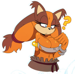 2014 ? anthro badger big_breasts breasts cleavage clothed clothing digital_media_(artwork) female mammal mustelid navel sega solo sonic_(series) sonic_boom sssonic2 sticks_the_jungle_badger
Rating: Questionable
Score: 15
User: Robinebra
Date: December 13, 2014 2014 ? anthro badger big_breasts breasts cleavage clothed clothing digital_media_(artwork) female mammal mustelid navel sega solo sonic_(series) sonic_boom sssonic2 sticks_the_jungle_badger
Rating: Questionable
Score: 15
User: Robinebra
Date: December 13, 2014