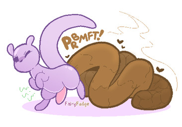 big_penis erection excessive_feces feces feces_pile feral genitals glistening glistening_body heart_symbol hyper hyper_feces male male_pooping on_one_leg one_eye_closed penis pink_body pooping rumbling_stomach scatplay simple_background smelly solo sound_effects standing straining tail text vowelless vowelless_sound_effect white_background fairyfudge rain_world videocult slugcat artist_name digital_media_(artwork) hi_res pixel_(artwork)