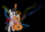 2013 alpha_channel black_hair bow_(stringed_instrument) bow_tie cello cutie_mark equine female feral friendship_is_magic hair horse mammal musical_instrument my_little_pony octavia_(mlp) plain_background pony purple_eyes solo standing transparent_background zacatron94
Rating: Safe
Score: 5
User: Robinebra
Date: December 22, 2013