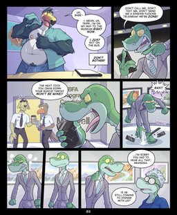 4_fingers 4_toes age_difference angry angry_cloud anthro apology areola barefoot beak black_body black_border black_bottomwear black_clothing black_necktie black_pants blockage_(layout) blue_clothing blue_dress blue_necktie bodily_fluids border bottomwear breakup breasts bulge cellphone claws clenched_teeth clothed clothed_anthro clothed_female clothed_male clothing coffee_cup container countershade_face countershade_hands countershading cracked_screen cup destroying_object dialogue dress duo elderly elderly_anthro elderly_female electronics emanata eyewear feathers feet female fingers fist formal_wear gem glasses green_body green_eyes green_skin grey_clothing grey_hair grey_suit hair hand_behind_neck holding_cellphone holding_container holding_cup holding_object holding_phone humanoid_feet inside insult jewelry lightened_palms male mature_anthro mature_female motion_lines name_drop name_in_dialogue necklace necktie nervous nervous_sweat nipple_dip nipples non-mammal_hair open_mouth orange_beak outburst overweight overweight_anthro overweight_male pants pattern_necktie pearl_(gem) pearl_necklace phone phone_call picture_frame plantigrade pointing_at_phone pointy_speech_bubble profanity pube_peek pubes ringed_pupils romantic romantic_couple scolding serious_face seven_frame_image shirt shocked slim slim_anthro slim_male smartphone speech_bubble striped_necktie suit sweat sweatdrop tail tail_feathers teeth term_of_endearment text throwing_cellphone throwing_phone toes topless topless_anthro topless_male topwear tremble_lines wearing_glasses white_clothing white_shirt white_topwear wide_eyed yelling yelling_at_another yellow_sclera yes-no_question younger_anthro younger_male anti_dev bill_(anti_dev) tripp's_grandma_(anti_dev) tripp_(anti_dev) anole avian bird lizard reptile scalie toucan 2026 colored comic digital_drawing_(artwork) digital_media_(artwork) english_text hi_res shaded grandchild_(lore) grandmother_(lore) grandparent_(lore) grandparent_and_grandchild_(lore) grandson_(lore)