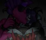 group kissing male purple_eyes trio renee-moonveil sega sonic_the_hedgehog_(series) the_deadly_six zavok zazz zor humanoid zeti 2014