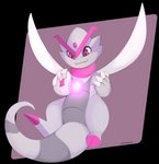 claws magic purple_eyes simple_background smile solo tail wings lostipants mythology primeleap prime-l dragon mythological_creature mythological_scalie scalie 2020 alpha_channel digital_drawing_(artwork) digital_media_(artwork) hi_res