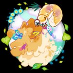 ageplay ambiguous_gender feral infantilism larva object_in_mouth pacifier pacifier_in_mouth roleplay solo puppycritter arthropod beetle canid canine canis caterpillar chihuahua domestic_dog insect mammal poodle toy_dog 1:1 absurd_res alpha_channel hi_res