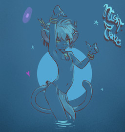 anthro bottomwear bracelet butt claws clothed clothing dancing finger_claws full_moon jewelry kemono light loincloth loincloth_only looking_at_viewer male melanistic moon moonlight necklace night nipples skimpy slim slim_anthro slim_male solo tail topless young young_anthro young_male moonshen felid feline leopard mammal pantherine 2d_animation animated frame_by_frame hi_res