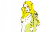 breasts cheetah cheetara feline female mammal nipples nude solo spots talbotlynx thundercats tkitty
Rating: Questionable
Score: 1
User: Tkitty
Date: November 02, 2013