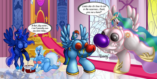 2013 absurd_res animal_genitalia anjuneko anthro anthrofied badgerben big_breasts blue_eyes blue_fur blue_hair bowl breasts collar cum cum_in_bowl cutie_mark dialogue dickgirl english_text equine friendship_is_magic fur group hair hi_res horn horsecock huge_breasts hyper hyper_breasts hyper_penis intersex majorcooke mammal masturbation multicolored_hair my_little_pony nipples open_mouth pegasus penis petplay princess_celestia_(mlp) princess_luna_(mlp) purple_eyes rainbow_dash_(mlp) rainbow_hair roleplay slave text trixie_(mlp) two_tone_hair unicorn white_fur winged_unicorn wings
Rating: Explicit
Score: 2
User: ultragamer89
Date: June 25, 2014 2013 absurd_res animal_genitalia anjuneko anthro anthrofied badgerben big_breasts blue_eyes blue_fur blue_hair bowl breasts collar cum cum_in_bowl cutie_mark dialogue dickgirl english_text equine friendship_is_magic fur group hair hi_res horn horsecock huge_breasts hyper hyper_breasts hyper_penis intersex majorcooke mammal masturbation multicolored_hair my_little_pony nipples open_mouth pegasus penis petplay princess_celestia_(mlp) princess_luna_(mlp) purple_eyes rainbow_dash_(mlp) rainbow_hair roleplay slave text trixie_(mlp) two_tone_hair unicorn white_fur winged_unicorn wings
Rating: Explicit
Score: 2
User: ultragamer89
Date: June 25, 2014