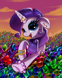 equine female feral friendship_is_magic gem horn jewels mammal my_little_pony rarity_(mlp) solo unicorn
Rating: Safe
Score: 8
User: Kholchev
Date: May 31, 2012 equine female feral friendship_is_magic gem horn jewels mammal my_little_pony rarity_(mlp) solo unicorn
Rating: Safe
Score: 8
User: Kholchev
Date: May 31, 2012