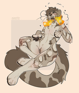 andromorph anthro big_clitoris bodily_fluids clitoral_hood clitoris disembodied_hand drooling finger_in_mouth fur genital_fluids genitals ghost_hand hair intersex looking_pleasured mouth_play nude open_mouth paws saliva simple_background solo tail teeth tongue tongue_out vaginal vaginal_fluids vulva alienpoosy shiloh_(shilohh) clouded_leopard felid feline mammal pantherine 2022 absurd_res black_and_white hi_res monochrome intersex_(lore) nonbinary_(lore)