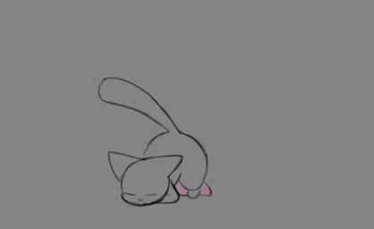 ambiguous_gender collar dildo dildo_insertion dildo_sitting_reveal eyes_closed feral grey_background penetration ridiculous_fit sex_toy sex_toy_insertion simple_background solo mrmystery_guy domestic_cat felid feline felis mammal