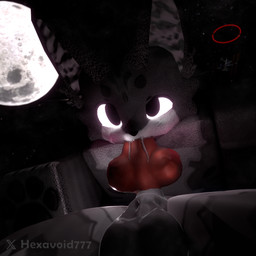 69_position anthro anthro_on_anthro balls big_balls big_penis blush bodily_fluids cum cum_drip cum_dripping_from_penis cum_in_mouth cum_inside cum_on_penis dripping duo ears_up erection fur genital_fluids genitals glare_(lighting) glistening glistening_eyes glistening_genitalia glistening_penis glowing glowing_cum grey_balls grey_body grey_fur knot knotted_penis machine male male/male moon neon_lights nude_anthro nude_male oral oral_penetration pawpads paws penetration penis puffed_cheeks red_penis sex space space_station tuft ufo unusual_bodily_fluids unusual_cum unusual_genital_fluids hexavoid roblox felid feline mammal robloxian 1:1 2025 3d_(artwork) absurd_res digital_media_(artwork) hi_res