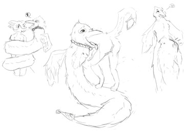 4_ears abdominal_bulge ambiguous_gender ambiguous_pred anthro anthro_on_feral anthro_prey anus apode basic_sequence beak belly bestiality big_belly blush blush_lines bodily_fluids butt chicken_meat coiling collar collar_only dialogue digitigrade duo emanata emoji face_imprint feathered_wings feathers featureless_crotch feet female female/ambiguous female_prey feral feral_pred fin fingers food fur genital_fluids genitals hair hand_imprint head_fin heart_symbol holding_another holding_character hungry immobile imprint inside_stomach interspecies larger_ambiguous larger_feral larger_pred legless linear_sequence looking_pleasured meat mismatched_genitalia mismatched_vulva multi_ear nude one_row_layout open_mouth oral_vore partially_inside puffy_anus questionable_consent serpentine shy simple_background size_difference smaller_anthro smaller_female smile soft_vore speech_bubble swallowing tail three_frame_image three_frame_sequence tongue tongue_out tuft vore vulva white_background wings rreinarim_(artist) fyr_(fenrir784) riley_(rreinarim) avali avian bird corvid corvus_(genus) crow draconcopode furred_scalie furred_snake hybrid naga oscine passerine reptile scalie snake 2025 absurd_res comic digital_drawing_(artwork) digital_media_(artwork) hi_res monochrome multiple_scenes pictographics sequence sketch maleherm_(lore)