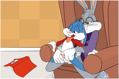 age_difference anthro big_dom_small_sub blizz bugs_bunny buster_bunny cub cum duo lagomorph looney_tunes male male/male mammal rabbit size_difference tiny_toon_adventures toony warner_brothers young
Rating: Explicit
Score: 5
User: RollerCoasterViper59
Date: July 08, 2011 age_difference anthro big_dom_small_sub blizz bugs_bunny buster_bunny cub cum duo lagomorph looney_tunes male male/male mammal rabbit size_difference tiny_toon_adventures toony warner_brothers young
Rating: Explicit
Score: 5
User: RollerCoasterViper59
Date: July 08, 2011
