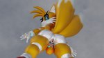 alternate_form anthro anus black_sclera blue_eyes butt cloud crossgender egg egg_from_pussy female genitals looking_back low-angle_view machine metallic_body mostly_nude mtf_crossgender multi_tail oviposition pussy rear_view solo tail worm's-eye_view yellow_body twintails3d sega sonic_the_hedgehog_(series) metal_tails miles_prower android canid canine fox mammal robot 16:9 3d_(artwork) 4k absurd_res blender_(artwork) digital_media_(artwork) hi_res widescreen