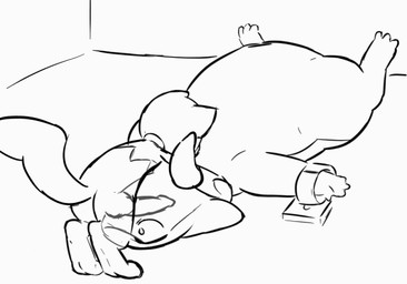 2015 3_toes 4_fingers alternate_version_at_source ambiguous_gender animated bdsm black_and_white bondage bound canine dacad duo erection face_fucking feral forced forced_oral frame_by_frame inside internal knot loop lying male male/ambiguous mammal monochrome nintendo nude on_back oral penis pokémon pokémon_(species) rape restrained riolu sex simple_background size_difference slightly_chubby small_dom_big_sub throat_swabbing toes typhlosion video_games
Rating: Explicit
Score: 48
User: H2O2
Date: May 25, 2018 2015 3_toes 4_fingers alternate_version_at_source ambiguous_gender animated bdsm black_and_white bondage bound canine dacad duo erection face_fucking feral forced forced_oral frame_by_frame inside internal knot loop lying male male/ambiguous mammal monochrome nintendo nude on_back oral penis pokémon pokémon_(species) rape restrained riolu sex simple_background size_difference slightly_chubby small_dom_big_sub throat_swabbing toes typhlosion video_games
Rating: Explicit
Score: 48
User: H2O2
Date: May 25, 2018