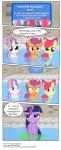 2014 amber_eyes apple_bloom_(mlp) blush bow comic dialog dye english_text equine female friendship_is_magic green_eyes hair horn horse mammal multi-colored_hair my_little_pony pegasus perfectblue97 pink_hair pony purple_eyes purple_hair scootaloo_(mlp) sweetie_belle_(mlp) swimming_pool text twilight_sparkle_(mlp) two_tone_hair unicorn water wings young
Rating: Safe
Score: 5
User: 2DUK
Date: April 21, 2014