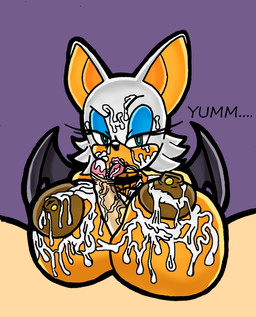 anthro big_breasts breasts bukkake cum cum_everywhere cum_on_breasts damian_hodge eating_cum excessive_cum female huge_breasts hyper hyper_breasts male messy nipple_piercing nipples penis piercing plain_background rouge_the_bat sega sonic_(series) text tongue tongue_out uncut
Rating: Explicit
Score: 0
User: Damian_Hodge
Date: March 02, 2015 anthro big_breasts breasts bukkake cum cum_everywhere cum_on_breasts damian_hodge eating_cum excessive_cum female huge_breasts hyper hyper_breasts male messy nipple_piercing nipples penis piercing plain_background rouge_the_bat sega sonic_(series) text tongue tongue_out uncut
Rating: Explicit
Score: 0
User: Damian_Hodge
Date: March 02, 2015