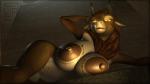 3d big_areola big_breasts bovine breasts cgi egyptian female fur glowing_eyes horn huge_breasts ithis jessica_anner mammal mane nipples
Rating: Explicit
Score: 5
User: Benezia
Date: April 16, 2014
