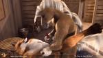 3d anal anal_penetration animal_genitalia animated anthro balls barn biceps canine canine_penis cgi couple equine erection fox fur gay gripping hair handjob holding horse interspecies knot loop lying male mammal muscles nude on_back pecs penetration penis pose sex sheath spread_legs spreading standing table_lotus_position taurin_fox
Rating: Explicit
Score: 15
User: numbi
Date: September 12, 2013