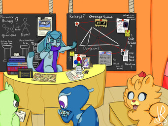 anthro chalkboard classroom doodling_in_class eye_bags female feral group mostly_nude on_phone scarf scarf_only school taking_notes teaching tired_eyes tongue tongue_out writing_text vanilla_road it's_always_sunny_in_philadelphia nintendo pepe_silvia_(meme) pokemon pokemon_mystery_dungeon pokemon_winds_and_waves spike_chunsoft cynthia_(vanilla_road) luka_(vanilla_road) octavia_(vanilla_road) avian browt canid canine eeveelution felid feline gecqua generation_10_pokemon generation_4_pokemon generation_5_pokemon generation_6_pokemon glaceon legendary_pokemon lizard mammal manaphy pokemon_(species) pombon reptile scalie sylveon zoroark 2026 4:3 hi_res meme