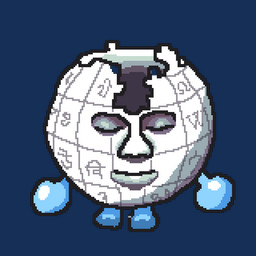 ambiguous_gender eyes_closed msk not_furry puzzle puzzle_piece simple_background smile solo stubby_arms stubby_legs transparent_background white_body cc-by-sa creative_commons license_info my_mom_is_kinda_homeless wikipedia baby_globe_(wikipedia) animate_inanimate 1:1 alpha_channel digital_drawing_(artwork) digital_media_(artwork) meme pixel_(artwork)