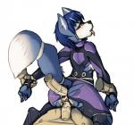 anal anal_penetration anus avante92 canine cum cum_in_ass cum_in_pussy cum_inside disembodied_penis double_penetration erection faceless_male female fox from_behind group group_sex krystal looking_at_viewer looking_back male mammal nintendo open_mouth penetration penis plain_background pussy sex star_fox straight threesome tongue tongue_out vaginal vaginal_penetration video_games white_background
Rating: Explicit
Score: 32
User: ippiki_ookami
Date: March 22, 2014