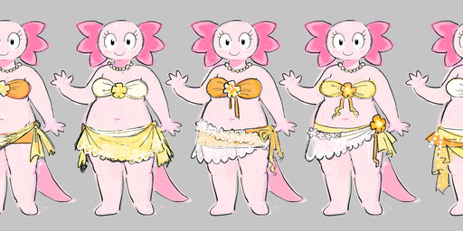 anthro barefoot bikini bikini_bottom bikini_top bottomwear breasts clothing costume eyelashes featureless_breasts featureless_crotch feet female flower flower_accessory gesture gills jewelry medium_breasts navel necklace non-mammal_breasts non-mammal_navel nude orange_bottomwear orange_clothing orange_skirt orange_topwear overweight overweight_anthro overweight_female pink_body plant seashell_necklace skirt slightly_chubby slightly_chubby_anthro slightly_chubby_female smile solo swimwear tail thick_tail thick_thighs topwear two-piece_swimsuit waving white_bottomwear white_clothing white_skirt white_topwear wide_hips yellow_bottomwear yellow_clothing yellow_skirt yellow_topwear kint normalsville esme_(normalsville) amphibian aquatic axolotl mole_salamander salamander absurd_res colored hi_res
