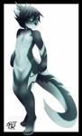 absurd_res ambiguous_gender anthro black_hair choker grey_hair hair hi_res looking_at_viewer nude plain_background rudragon teal_eyes
Rating: Safe
Score: 4
User: LordAshnard
Date: January 17, 2014
