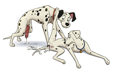 after_anal after_sex anal animal_genitalia animal_penis animal_vulva anus black_spots bodily_fluids canine_genitalia canine_penis canine_vulva collar collar_tag crying cum cum_drip cum_trail dripping duo excessive_cum excessive_genital_fluids female feral feral_on_feral fur gaping gaping_anus genital_fluids genitals intraspecies knot leaking_cum lying male male/female markings on_side one_leg_up penetration penis pink_penis raised_leg simple_background smile spots spotted_body spotted_fur spread_legs spreading tail tail_anus tears vulva white_background white_body white_fur the_giant_hamster 101_dalmatians disney perdita pongo canid canine canis dalmatian domestic_dog mammal hi_res